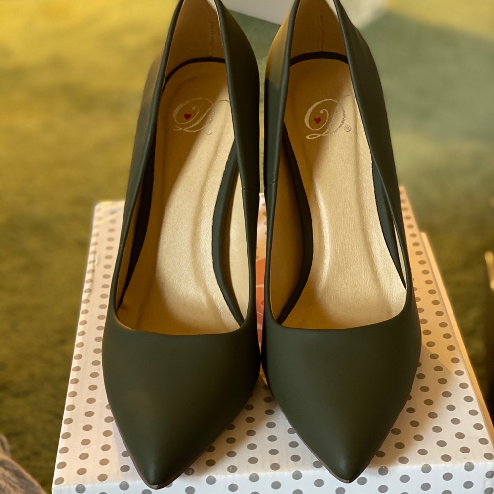 Shoes